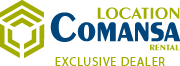 Comansa Rental - Exclusive Dealer