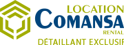 Location Comansa - Détaillant exclusif