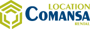 Logo Location Comansa