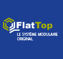 Flat Top - Le système modulaire original