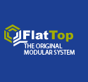 Flat Top - The original modular system